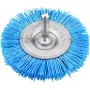 Pulēšanas disks KWB Wheel brush 604310