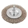 Stiepļu ritenis KWB 609830 7,5 cm