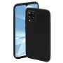 Hama Finest Feel mobilā tālruņa vāciņš 16,8 cm (6,6 collu) Vāks Melns
