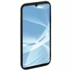 Hama Finest Feel mobilā tālruņa vāciņš 16,8 cm (6,6 collu) Vāks Melns