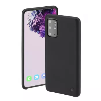 Hama Finest Sense mobilā tālruņa vāciņš 17 cm (6,7 collu) Vāks Melns