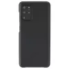 Hama Finest Sense mobilā tālruņa vāciņš 17 cm (6,7 collu) Vāks Melns