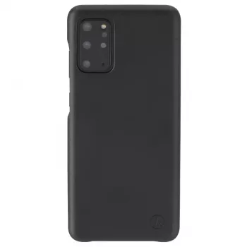 Hama Finest Sense mobilā tālruņa vāciņš 17 cm (6,7 collu) Vāks Melns