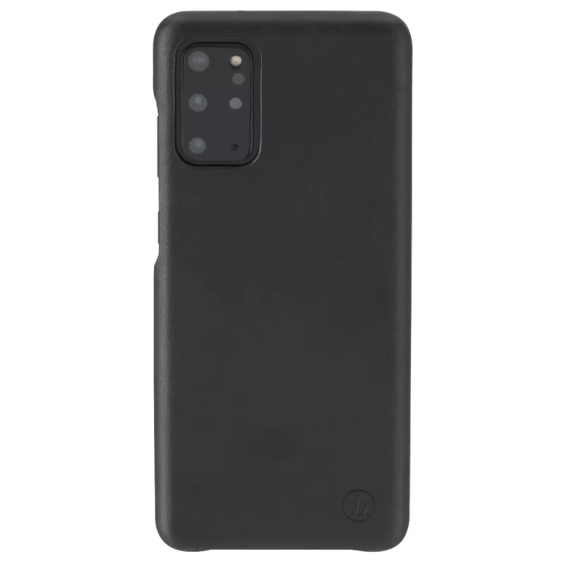 Hama Finest Sense mobilā tālruņa vāciņš 17 cm (6,7 collu) Vāks Melns