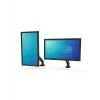 Monitora statīvs Port Designs 901104 81,3 cm melns skava VESA 75x75 100x100