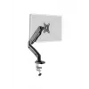 Monitora statīvs Port Designs 901104 81,3 cm melns skava VESA 75x75 100x100