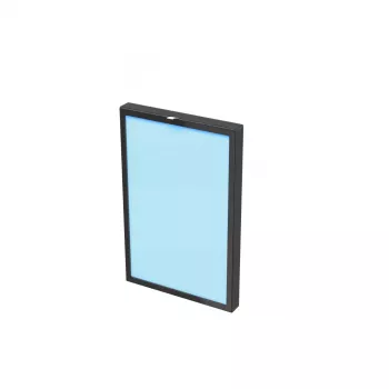 Gaisa attīrītāja filtrs Hama Basic 250 mm x 25 mm x 355 mm
