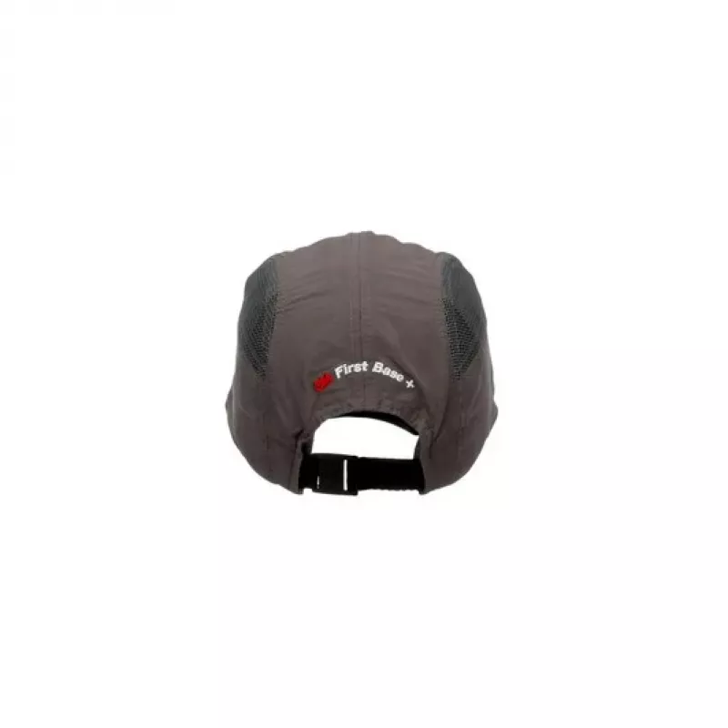 3M 2014298 drošības galvassega ABS pelēka
