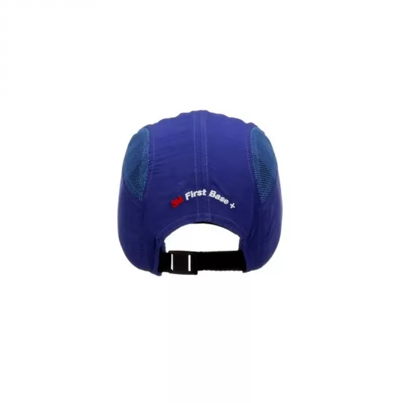 3M 2014288 aizsarggalvassega ABS zila