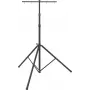 Trījkāju apgaismojuma sistēma Brennenstuhl 1170310010 3 kājas Maksimālais augstums 3m