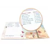 Parasta dokumentu mape HERMA Fairy Dance A3 Kartons 335x440 mm