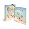 Parasta dokumentu mape HERMA Fairy Dance A3 Kartons 335x440 mm