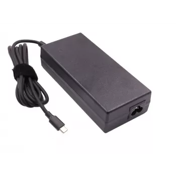 CoreParts MBXUSBC-AC0020 mobilās ierīces lādētājs Melns Maiņstrāva Iekštelpām