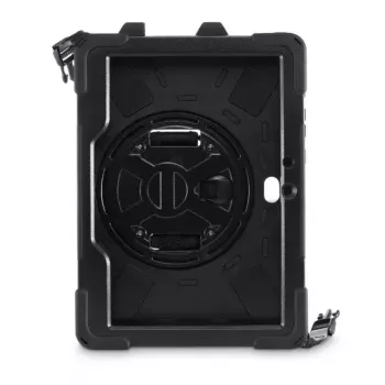 Vāciņš Hama Rugged Style Galaxy Tab Active4 Pro 25.6 cm 10.1 collas