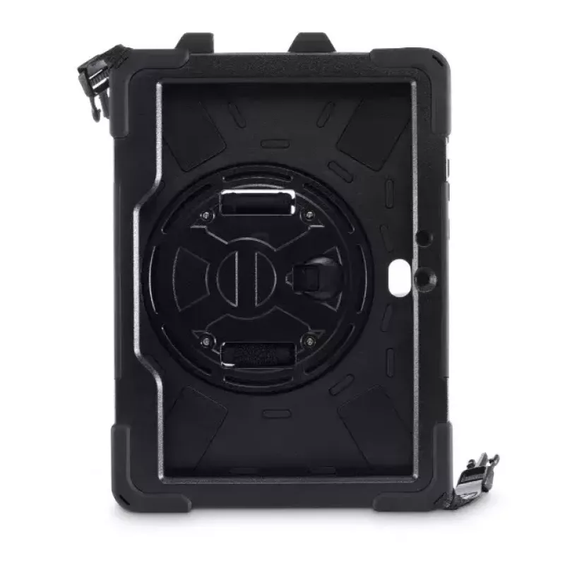 Vāciņš Hama Rugged Style Galaxy Tab Active4 Pro 25.6 cm 10.1 collas