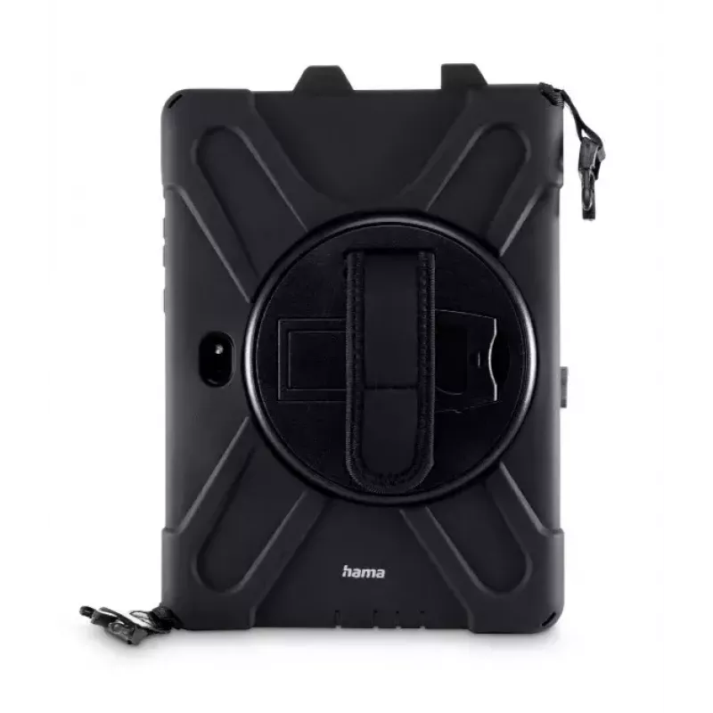Vāciņš Hama Rugged Style Galaxy Tab Active4 Pro 25.6 cm 10.1 collas