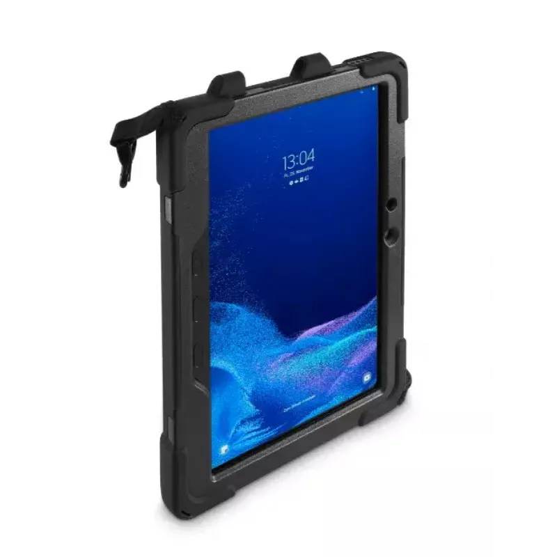 Vāciņš Hama Rugged Style Galaxy Tab Active4 Pro 25.6 cm 10.1 collas