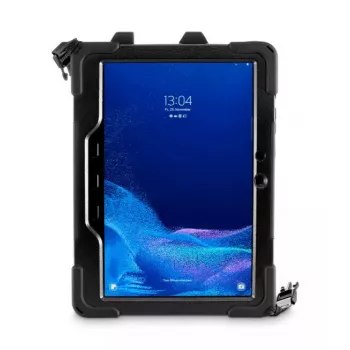 Vāciņš Hama Rugged Style Galaxy Tab Active4 Pro 25.6 cm 10.1 collas