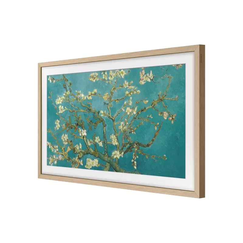 Frame Samsung VG-SCFC32TKBXC Wood 32 inch 81.3 cm