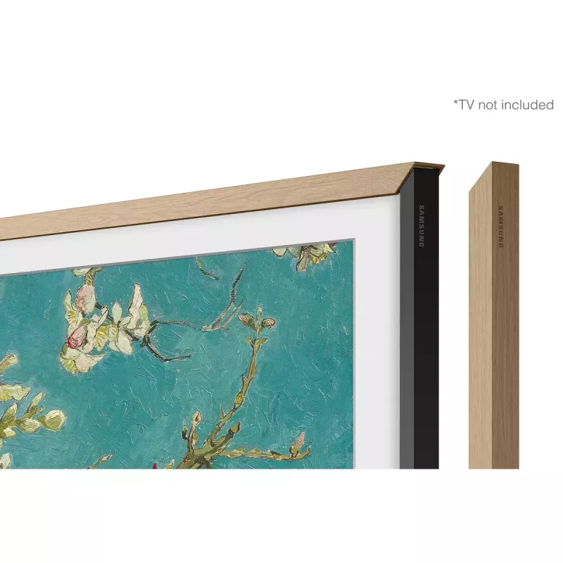 Frame Samsung VG-SCFC32TKBXC Wood 32 inch 81.3 cm