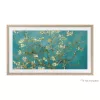 Frame Samsung VG-SCFC32TKBXC Wood 32 inch 81.3 cm