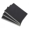 Slīpēšanas sūklis KWB 089010 smalkgraudains silīcija karbīds 3 gab.