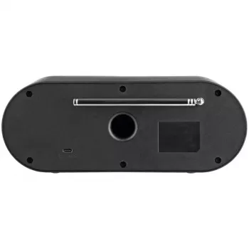 Interneta radio Imperial DABMAN d105 digitālais uztvērējs DAB+ FM VHF