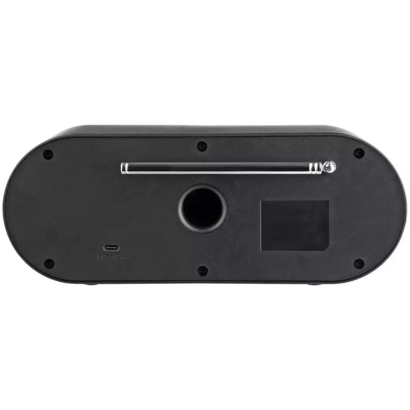 Interneta radio Imperial DABMAN d105 digitālais uztvērējs DAB+ FM VHF