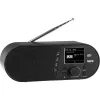 Interneta radio Imperial DABMAN d105 digitālais uztvērējs DAB+ FM VHF