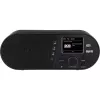 Interneta radio Imperial DABMAN d105 digitālais uztvērējs DAB+ FM VHF