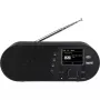 Interneta radio Imperial DABMAN d105 digitālais uztvērējs DAB+ FM VHF