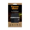 PanzerGlass Biodegradable Case vāciņš iPhone 6 6s SE 2020 2022 7 8 melns