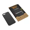 PanzerGlass Biodegradable Case vāciņš iPhone 6 6s SE 2020 2022 7 8 melns