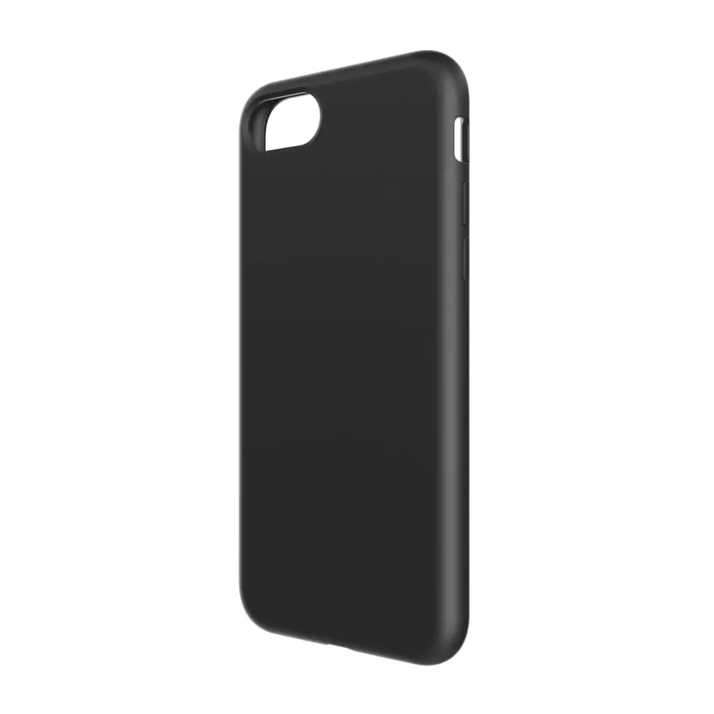 PanzerGlass Biodegradable Case vāciņš iPhone 6 6s SE 2020 2022 7 8 melns