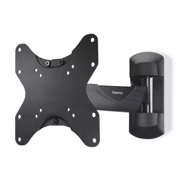 Hama 00220826 TV kronšteins/statīvs 121,9 cm (48 collas) Melns