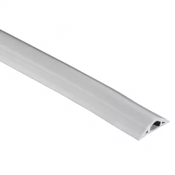 Hama 00220982 kabeļu organizators Universāls Kabeļu kanāls Pelēks 1 gab.