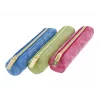Mīksts penālis Herlitz Bright Animals PU zils 200x40x40 mm