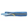 Mīksts penālis Herlitz Bright Animals PU zils 200x40x40 mm