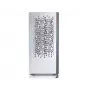 PC Case COUGAR Gaming Case MX430 Air RGB balta Midi Tower