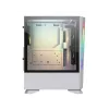 PC Case COUGAR Gaming Case MX430 Air RGB balta Midi Tower