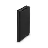 Hama 00135429 mobilā tālruņa maciņš Folio Melns