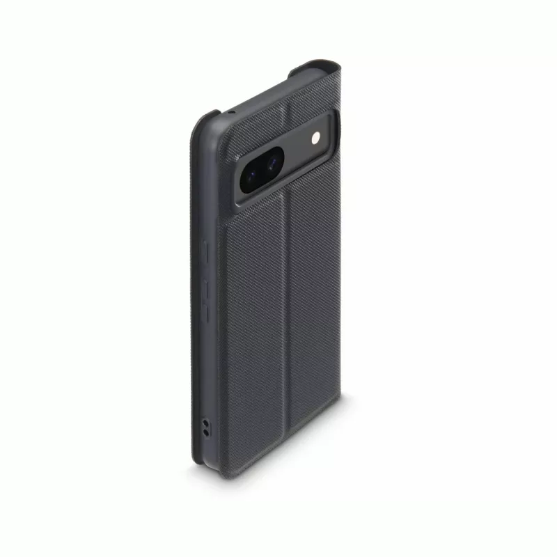 Hama 00135429 mobilā tālruņa maciņš Folio Melns