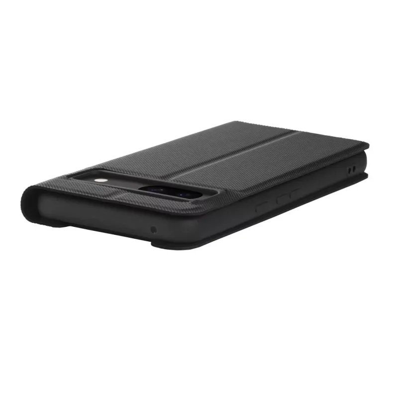 Hama 00135429 mobilā tālruņa maciņš Folio Melns