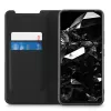 Hama 00135429 mobilā tālruņa maciņš Folio Melns