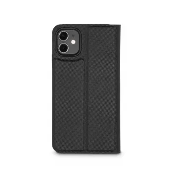 Hama 00138185 mobilā tālruņa maciņš 15,5 cm (6,1 collas) atvāžamais maciņš melns