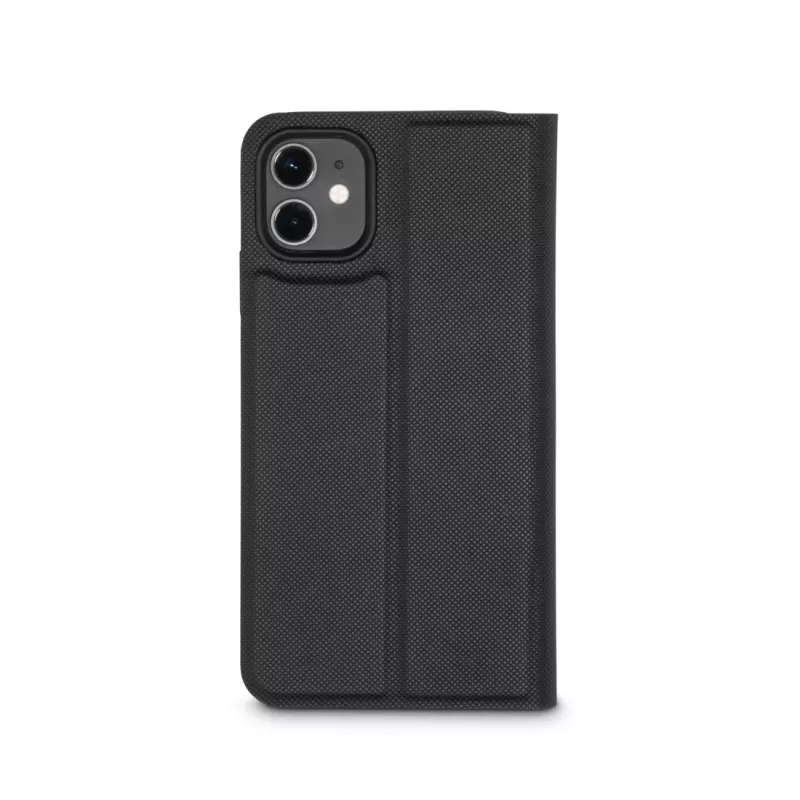 Hama 00138185 mobilā tālruņa maciņš 15,5 cm (6,1 collas) atvāžamais maciņš melns