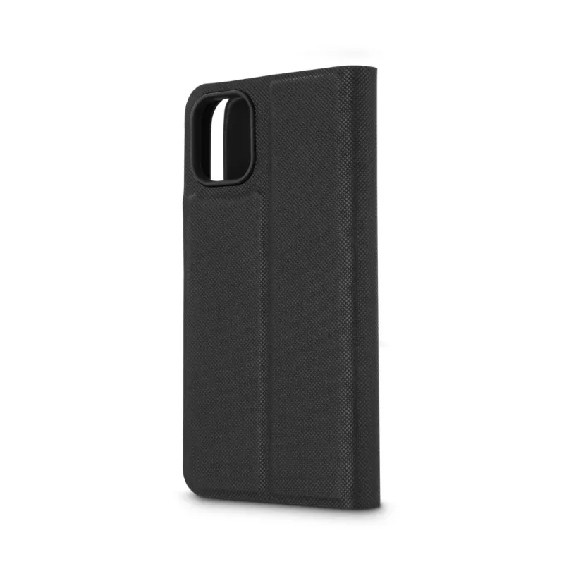 Hama 00138185 mobilā tālruņa maciņš 15,5 cm (6,1 collas) atvāžamais maciņš melns