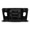 Hama Rotation klēpjdatora statīvs Melns 39,6 cm (15,6 collas)