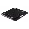 Hama Rotation klēpjdatora statīvs Melns 39,6 cm (15,6 collas)