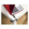 Hama Portable kabeļa slēdzene Antracīta 2 m